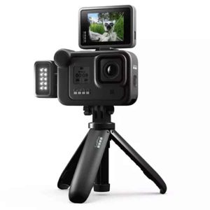 GoPro Hero 8 Black: la mejor cámara para grabar tus carreras